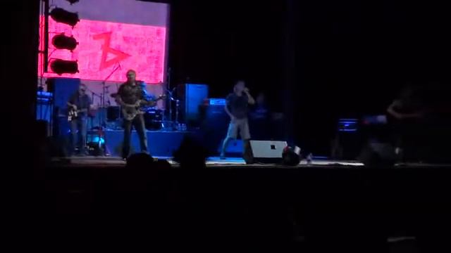 Алиса Байк фестиваль Тамань 2011 смотреть онлайн