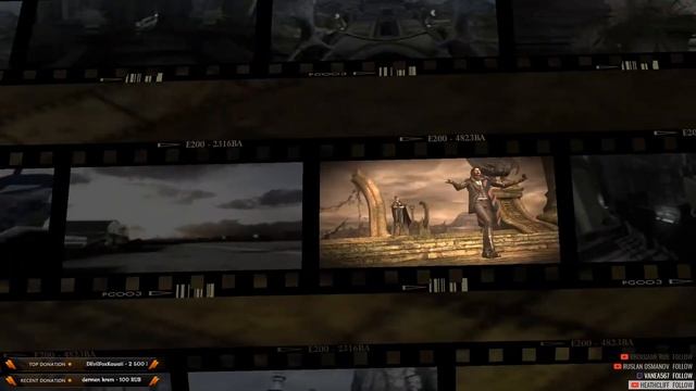 Bayonetta ✔ Прохождение на русском ✔ #5 - Главная добродетель - Мужество смотреть онлайн