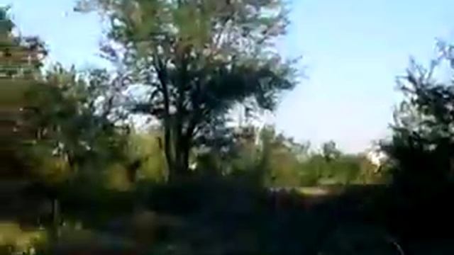 Летающий велосипед №2