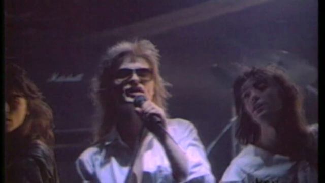 ДЕМАРШ - "Последний поезд" 1991 год смотреть онлайн