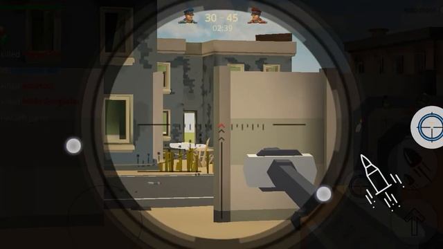 #Strike Fortress Box смотреть онлайн
