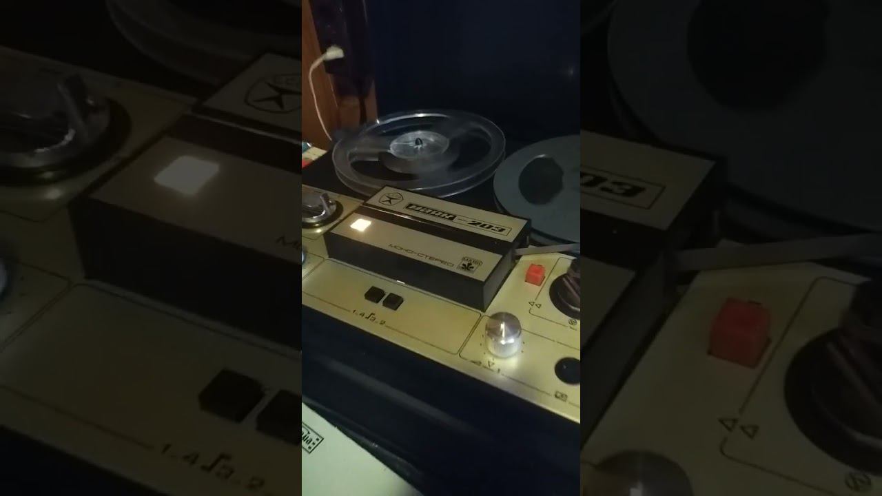 Маяк 203 Японская музыка. смотреть онлайн