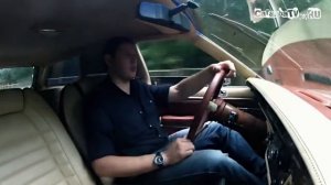 Рыбакин Рулит   AMC Eagle