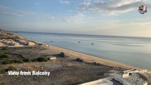 Royal M Beach Hotel * Al Aqah Fujairah