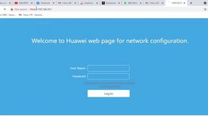 HUAWEI HG8145V5 ROUTER | How to Configure Huawei HG8145V5 Router SSID and Password| Safaricom Route