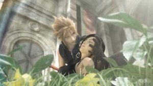 Pieces of Cloud Strife (HD Remake)