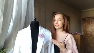 Броши Как и Где Носить