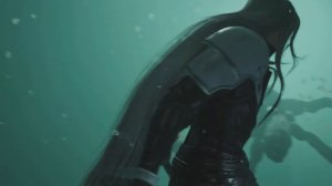 FINAL FANTASY VII REBIRTH : Tifa's Weapon vs Sephiroth