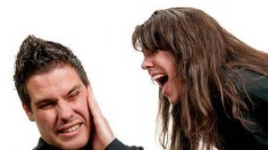 Нарезки скайрим жена орет....