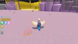 Баг в Роблокс Симулятор Питомца. Roblox Pet Simulator.