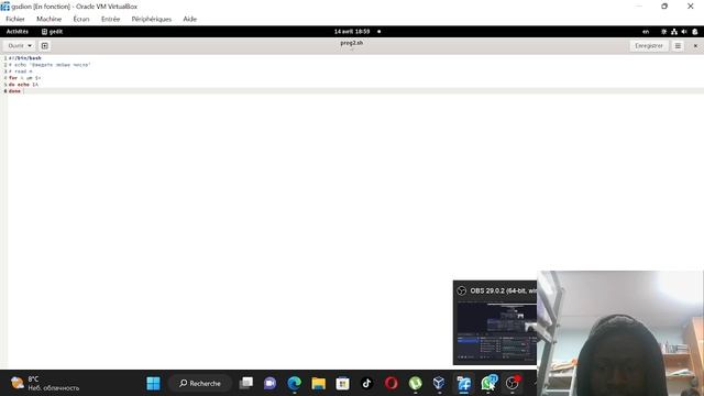 Лабораторная работа №10 Работа с командной строкой смотреть онлайн