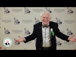 Юрий Куклачёв о В.Ф. Базарном и Школе Доброты