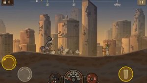 Как Бесплатно Скачать Earn to Die 2 на iPhone