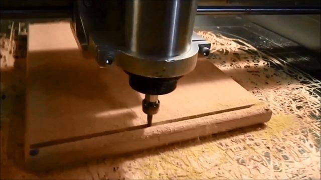 Фрезы для ЧПУ. Какая 3D фреза лучше.