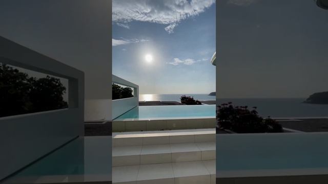 Хотели бы жить с видом на море? Многие ответят "Да"!