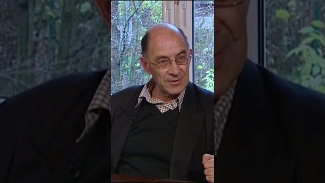 Владимир Арнольд. Универсальность