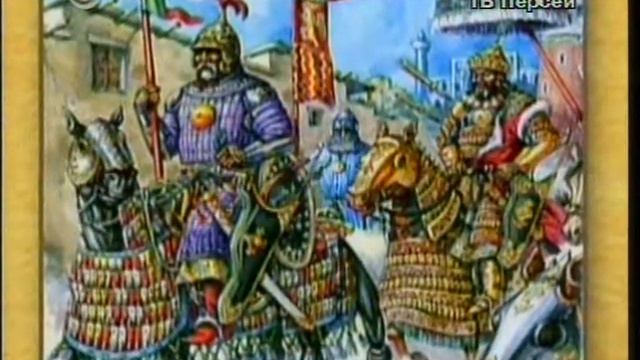 Василий Василько Ростовский, святой благоверный князь смотреть онлайн