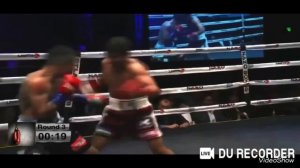 Муроджон Ахмадалиев Новый бой