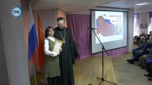 105-летие создание военкоматов отметили в Новомосковске