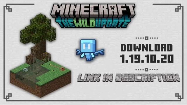 Minecraft Pocket Edition 1.19.10.20 FREE Download | Link in the Description смотреть онлайн