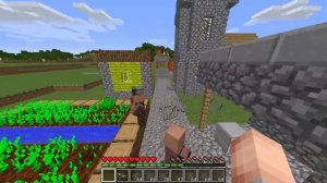 Я СКРЫВАЮСЬ ОТ ОХОТНИК МАЛЕНЬКИЕ КОШМАРЫ Little Nightmares ПОД КРОВАТЬЮ В МАЙНКРАФТ