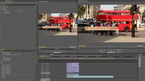 УРОК: Premiere Pro. Анимированные титры