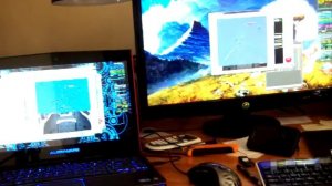 Intel i7-3610QM vs AMD Phenom II 1100T