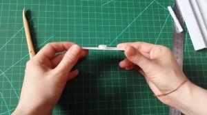 Мастер-класс: простейшие цветы из гофрированной (креповой) бумаги.