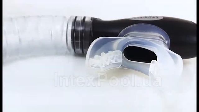 Трубка для плавания Intex 55924 смотреть онлайн