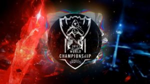 Worlds Collide: The Final 🎵 ft. Nicki Taylor - Worlds 2015 - League of Legends - No Copyright Music