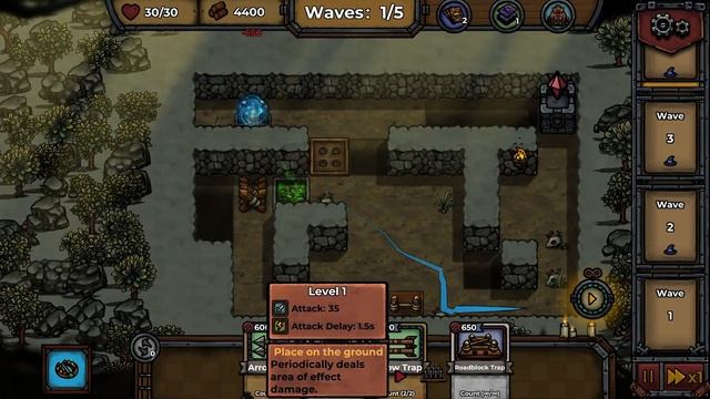 Guardians of Holme Release Date Announcement Trailer смотреть онлайн