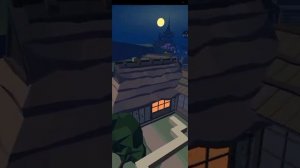 Линия Танца.Новый уровень.Самурай 100%