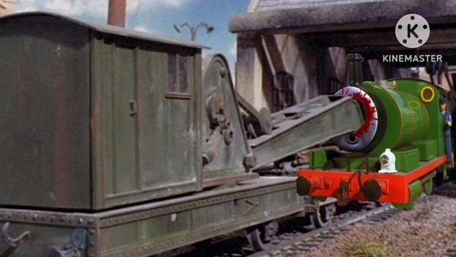 Sodor Fallout Swapped Au смотреть онлайн