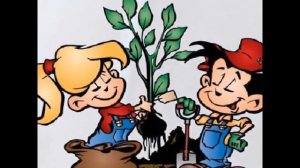 Экологические проблемы Земли222