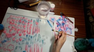 Пошив купальника для художественной гимнастики.