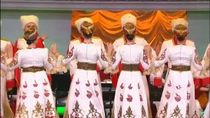 "РУСЬ МОЯ, РОДИНА КРОТКАЯ"