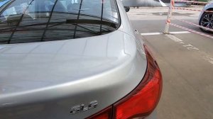Hyundai Elantra V 2015 го подобранный автомобиль