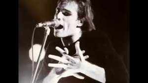 Steve Harley & Cockney Rebel - Sebastian