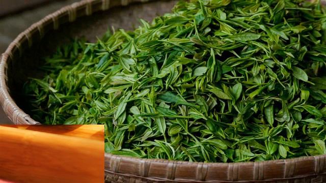 Китайский чай I Купить хороший термос для чая смотреть онлайн