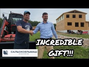 Absolutely Amazing!!! Hospitality IN RUSSIA