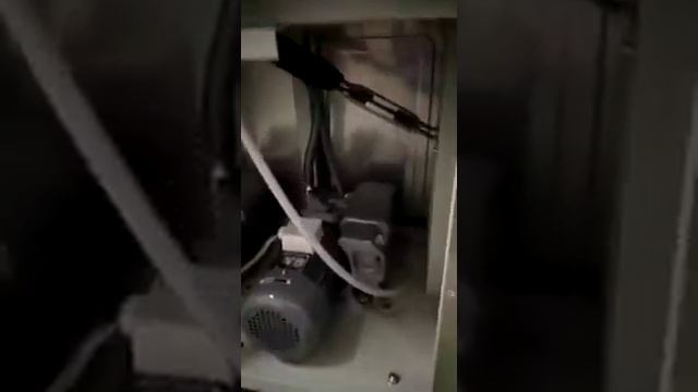 Вакуумный упаковщик DZ 600/2SB смотреть онлайн