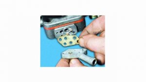 КАРБЮРАТОР 1111 И 4178 И ОСНОВНЫЕ ОТЛИЧИЯ СИСТЕМЫ ХОЛОСТОГО ХОДА