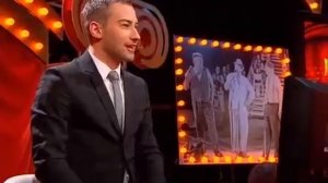 псих в студие расмеши комика