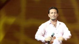 Игорь Михайлов Солист ЦПАН