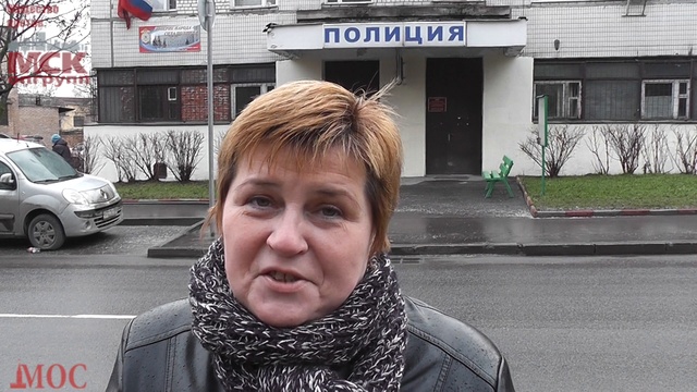 Видео ответ руководителю риелторского агентства  "МСК групп" Талачевой