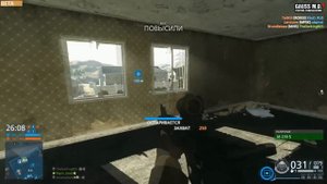 Battlefield: Hardline. Стоит ли покупать? Мнение by Gauss M.D.