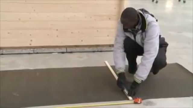 Сборка беседки из вагонки своими руками от Terra-2000 смотреть онлайн