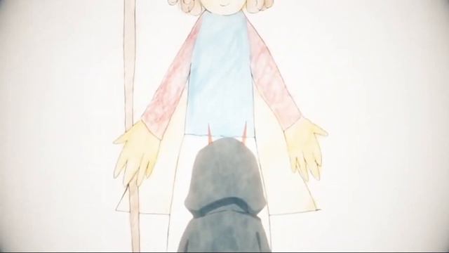 [AMV]Аниме клип-Вода ледяная смотреть онлайн