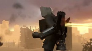 скибидисты побеждают