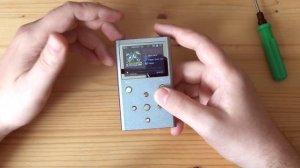 Звук F.Audio XS02 с усилителями NE5534P